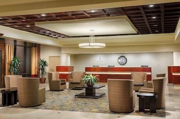 Sheraton Baltimore North