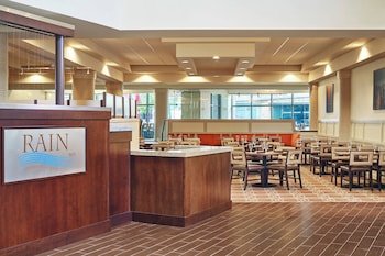 Sheraton Baltimore North