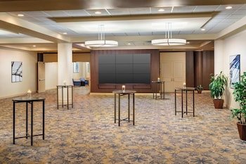Sheraton Baltimore North