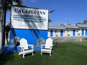 Inn at Calafia Beach