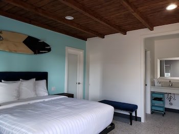 Inn at Calafia Beach