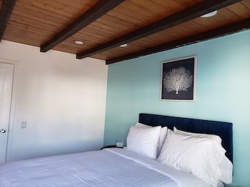 Inn at Calafia Beach
