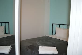 Inn at Calafia Beach