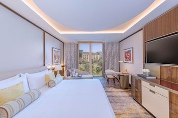 Mandarin Oriental Al Faisaliah Riyadh