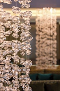 Mandarin Oriental Al Faisaliah Riyadh