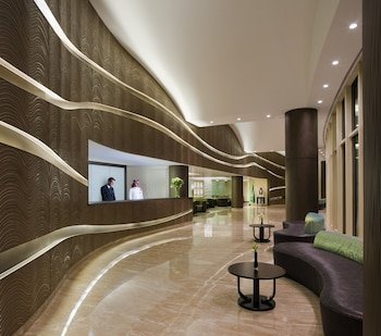 Mandarin Oriental Al Faisaliah Riyadh