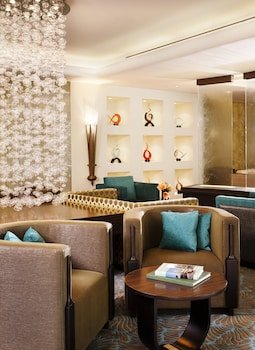 Mandarin Oriental Al Faisaliah Riyadh