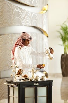 Mandarin Oriental Al Faisaliah Riyadh