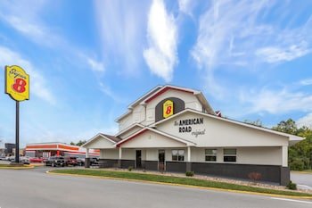 Super 8 by Wyndham Summersville