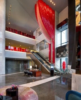 Sofitel Kunming