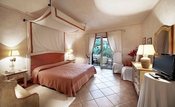 Colonna Park Hotel Porto Cervo