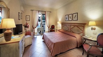 Colonna Park Hotel Porto Cervo