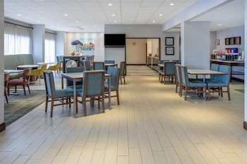 Hampton Inn Dover