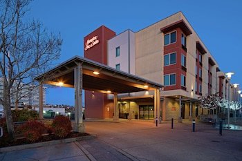 Hampton Inn & Suites Bremerton