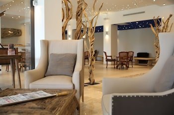 Hôtel Campo Dell'Oro