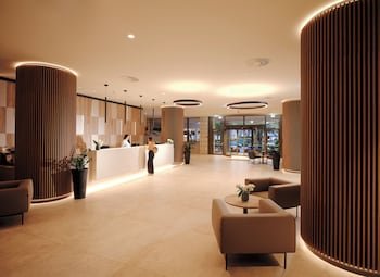 Hotel Riviera