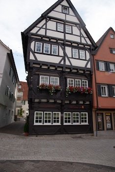 Gasthof Stadtschänke