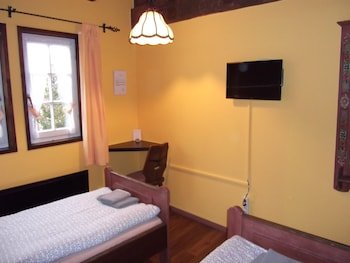 Gasthof Stadtschänke
