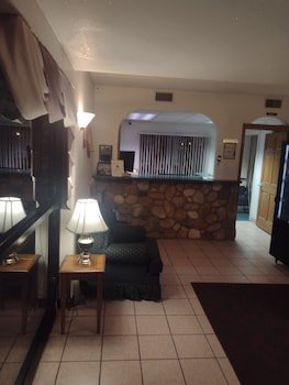 The Landmark Motel