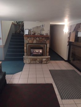 The Landmark Motel