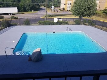 America's Best Inn - Macon