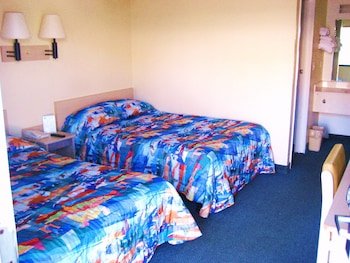 America's Best Inn - Macon