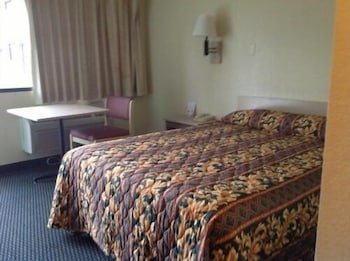 America's Best Inn - Macon