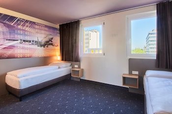 B&B HOTEL Frankfurt-Airport