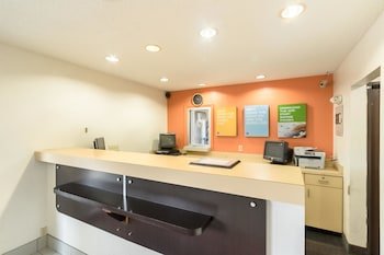Motel 6 Crawfordsville