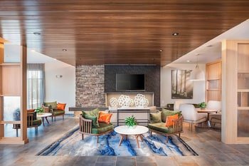 Fairfield Inn & Suites Lebanon