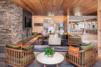 Fairfield Inn & Suites Lebanon