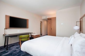 Fairfield Inn & Suites Lebanon