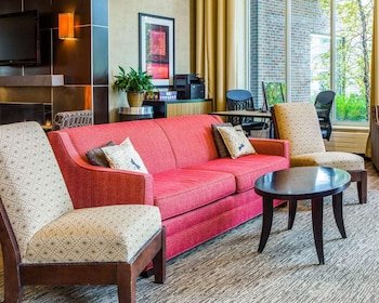 Cambria Suites Traverse City