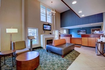 Best Western Plus The Inn at Hampton