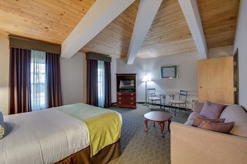 Best Western Plus The Inn at Hampton