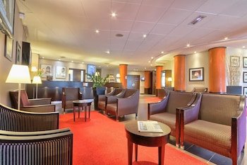 Golden Tulip Paris CDG Airport Villepinte