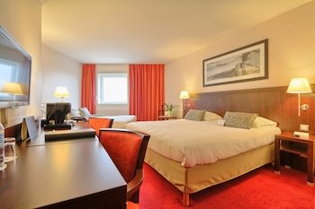 Golden Tulip Paris CDG Airport Villepinte