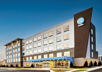 Tru by Hilton Franklin Cool Springs Nashville