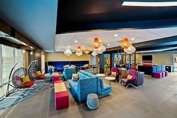 Tru by Hilton Franklin Cool Springs Nashville