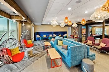 Tru by Hilton Franklin Cool Springs Nashville