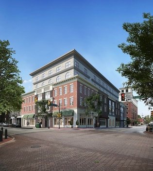 Hotel Indigo West Chester Downtown