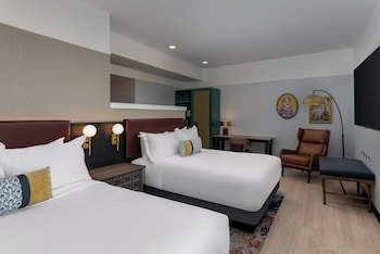 Hotel Indigo West Chester Downtown