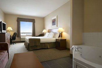Days Inn by Wyndham Moose Jaw