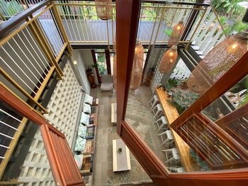Lux Homestay