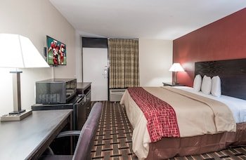Red Roof Inn Mobile Midtown