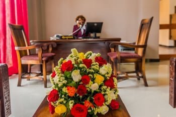 Wudasie Castle Hotel