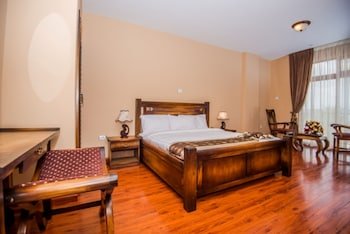 Wudasie Castle Hotel