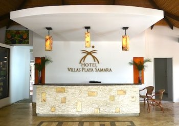 Hotel Villas Playa Samara Beachfront Resort