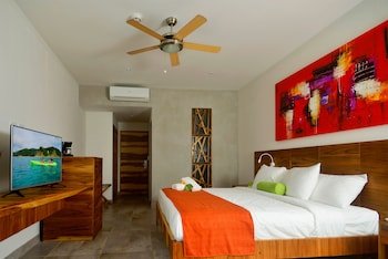 Hotel Villas Playa Samara Beachfront Resort