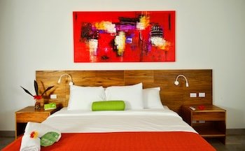 Hotel Villas Playa Samara Beachfront Resort